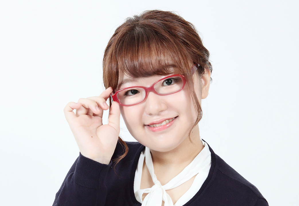 声優：秋音　陽花