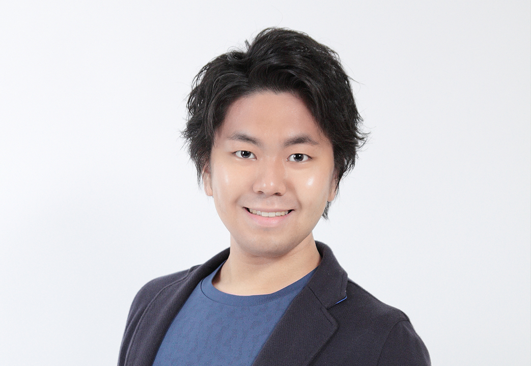 声優：佐藤　瑠伊