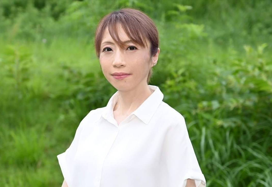 女優・声優・コスプレイヤー：鶴田　純子