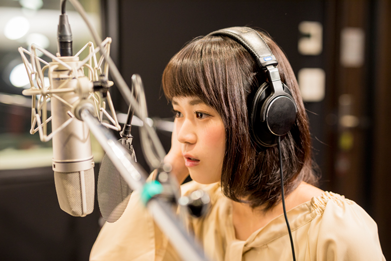 東北・仙台の声優・タレント・アーティストエージェンシー