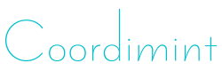Coordimint
